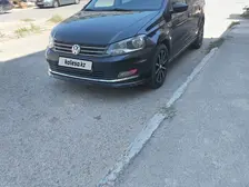 Volkswagen Polo, 2016