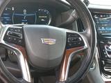 Cadillac Escalade 2019 годаүшін32 000 000 тг. в Алматы