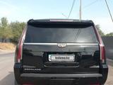Cadillac Escalade 2019 годаүшін32 000 000 тг. в Алматы – фото 3