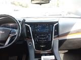 Cadillac Escalade 2019 годаүшін32 000 000 тг. в Алматы – фото 4