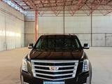 Cadillac Escalade 2019 годаүшін32 000 000 тг. в Алматы