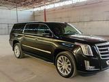 Cadillac Escalade 2019 годаүшін32 000 000 тг. в Алматы – фото 3