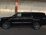 Cadillac Escalade 2019 годаүшін32 000 000 тг. в Алматы – фото 4