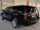 Cadillac Escalade 2019 годаүшін32 000 000 тг. в Алматы – фото 5