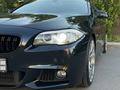 BMW 535 2010 годаүшін17 000 000 тг. в Астана – фото 13