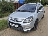 Lifan X50 2015 годаүшін2 250 000 тг. в Уральск – фото 2
