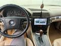 BMW 728 1998 годаүшін1 500 000 тг. в Алматы – фото 2