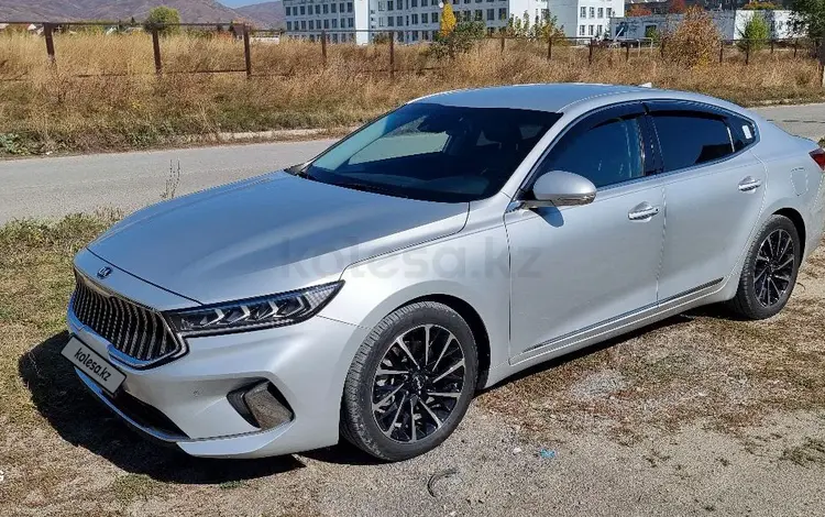 Kia K7 2020 года за 17 000 000 тг. в Усть-Каменогорск