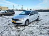 Skoda Rapid 2014 годаүшін5 300 000 тг. в Уральск – фото 4