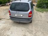 Opel Zafira 2002 года за 2 600 000 тг. в Атырау