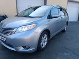 Toyota Sienna 2011 года за 7 500 000 тг. в Атырау – фото 4