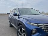 Hyundai Tucson 2023 года за 15 500 000 тг. в Петропавловск – фото 2