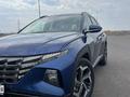 Hyundai Tucson 2023 года за 16 300 000 тг. в Петропавловск