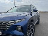 Hyundai Tucson 2023 года за 15 500 000 тг. в Петропавловск