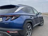 Hyundai Tucson 2023 года за 15 500 000 тг. в Петропавловск – фото 4