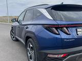 Hyundai Tucson 2023 года за 15 500 000 тг. в Петропавловск – фото 5