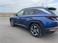 Hyundai Tucson 2023 года за 16 300 000 тг. в Петропавловск – фото 6