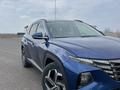 Hyundai Tucson 2023 года за 16 300 000 тг. в Петропавловск – фото 15