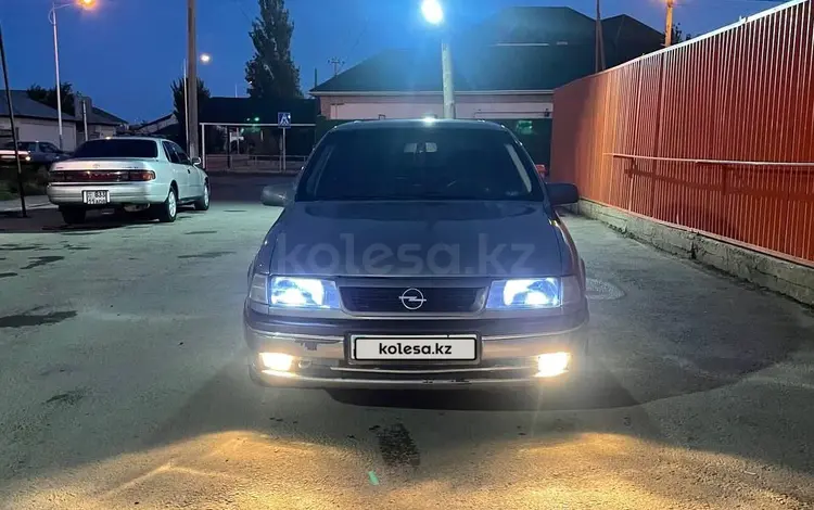 Opel Vectra 1994 годаүшін1 300 000 тг. в Кызылорда