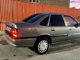 Opel Vectra 1994 годаүшін1 300 000 тг. в Кызылорда – фото 3