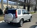 Honda CR-V 2003 годаүшін5 500 000 тг. в Алматы – фото 10