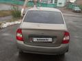 ВАЗ (Lada) Kalina 1118 2006 годаүшін1 350 000 тг. в Уральск – фото 3