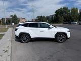 Hyundai Tucson 2021 года за 10 800 000 тг. в Павлодар – фото 3