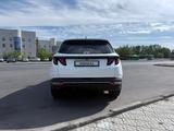 Hyundai Tucson 2021 года за 10 800 000 тг. в Павлодар – фото 4