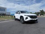 Hyundai Tucson 2021 года за 10 800 000 тг. в Павлодар – фото 2