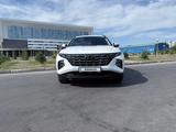 Hyundai Tucson 2021 года за 10 800 000 тг. в Павлодар