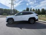 Hyundai Tucson 2021 года за 10 800 000 тг. в Павлодар – фото 5