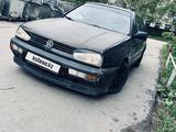 Volkswagen Golf 1993 годаүшін1 100 000 тг. в Петропавловск – фото 2