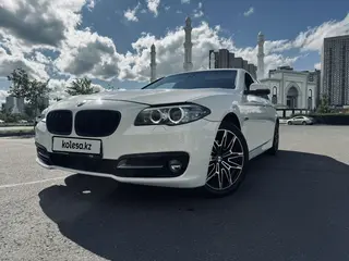 BMW 528