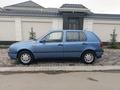 Volkswagen Golf 1993 года за 2 200 000 тг. в Тараз – фото 18