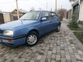 Volkswagen Golf 1993 года за 2 200 000 тг. в Тараз – фото 3