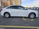 Chevrolet Cruze 2012 годаүшін4 400 000 тг. в Алматы – фото 4