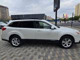 Subaru Outback 2013 годаүшін5 500 000 тг. в Актау – фото 2