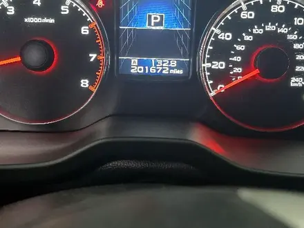 Subaru Outback 2013 года за 5 500 000 тг. в Актау – фото 8