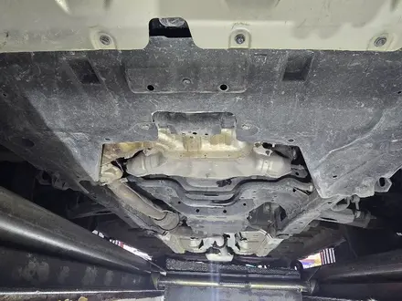 Subaru Outback 2013 года за 5 500 000 тг. в Актау – фото 9