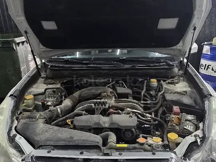 Subaru Outback 2013 года за 5 500 000 тг. в Актау – фото 10