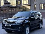 Toyota Fortuner 2014 годаүшін12 500 000 тг. в Алматы