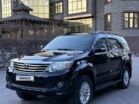 Toyota Fortuner 2014 года за 12 500 000 тг. в Алматы