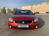 Mitsubishi Galant 2009 годаүшін4 800 000 тг. в Алматы