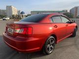 Mitsubishi Galant 2009 годаүшін4 800 000 тг. в Алматы – фото 3