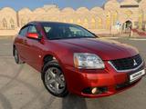 Mitsubishi Galant 2009 года за 5 000 000 тг. в Алматы – фото 4