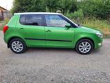 Skoda Fabia 2013 года за 4 700 000 тг. в Алматы – фото 2