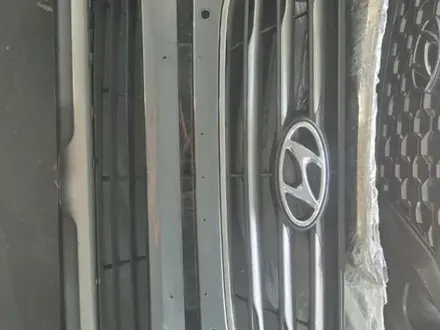 Бампер на KIA HYUNDAI за 1 000 тг. в Шымкент – фото 6