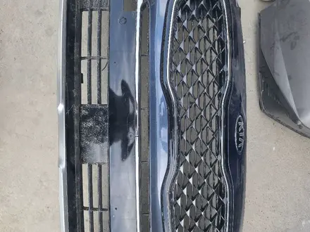 Бампер на KIA HYUNDAI за 1 000 тг. в Шымкент – фото 7