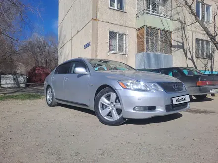 Lexus GS 300 2006 года за 7 000 000 тг. в Семей – фото 3