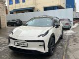 Zeekr X 2023 года за 12 300 000 тг. в Алматы